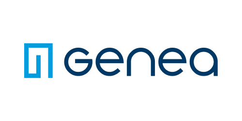 genea Logo